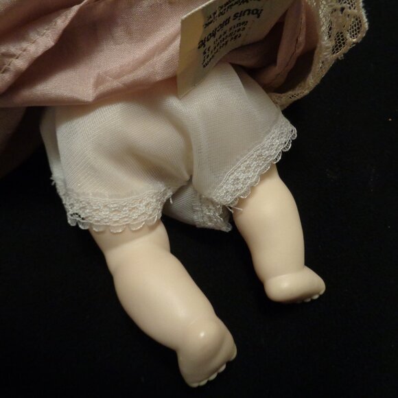 OLD FASHIONED BABY DOLL BY LOUIS NICHOLE - Picture 11 of 14
